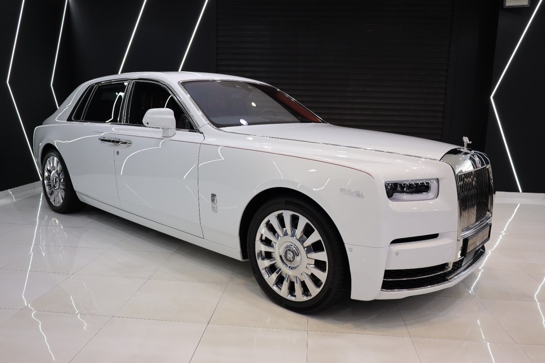 Suv in Dubai, Dubai, United Arab Emirates 3 - 13173314