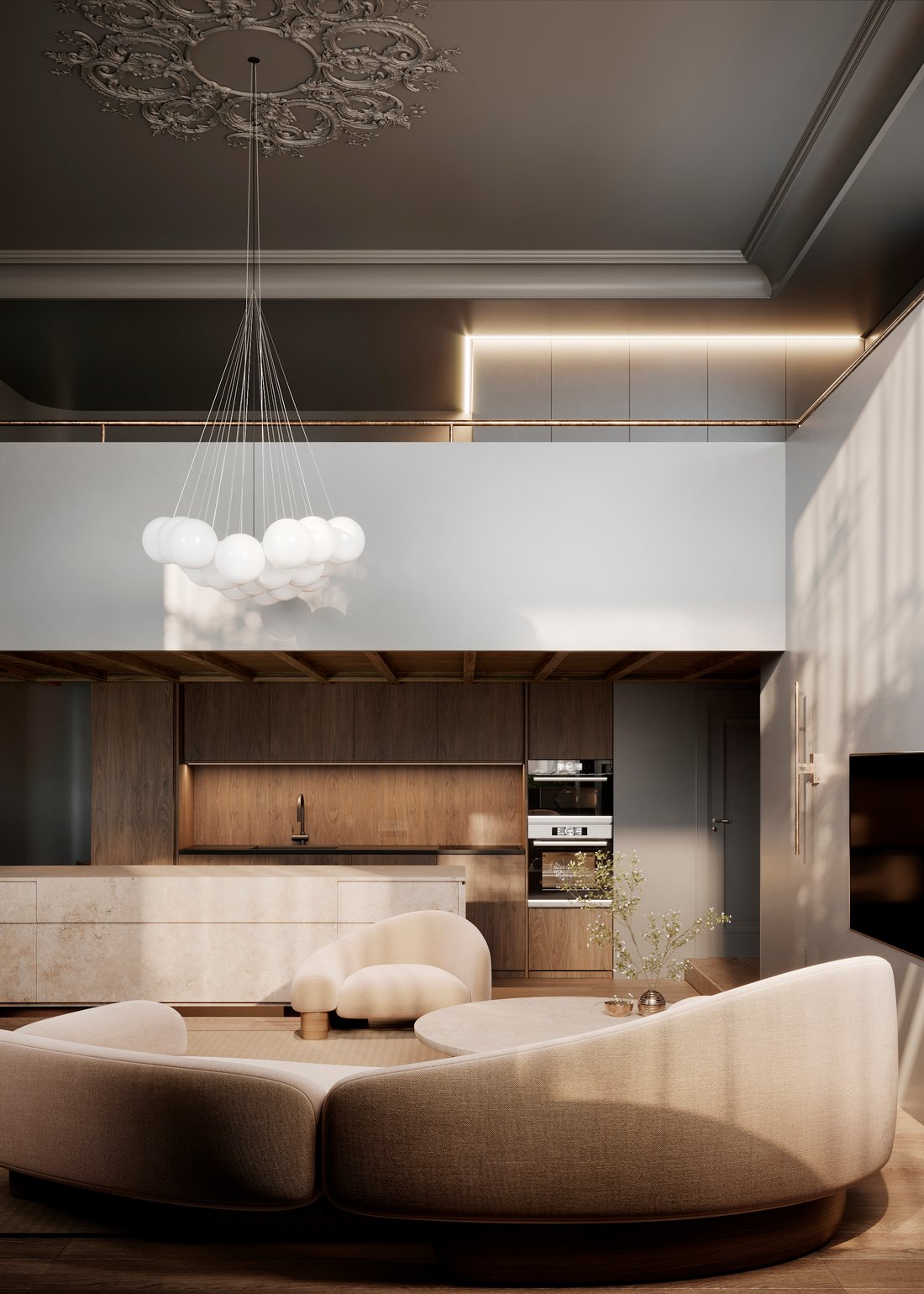 Apartment in Santo Antonio, Lisbon, Portugal 3 - 12741656
