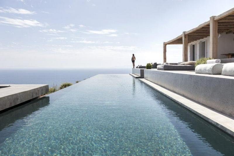 Villa in Paros, Aegean, Greece 3 - 13173343