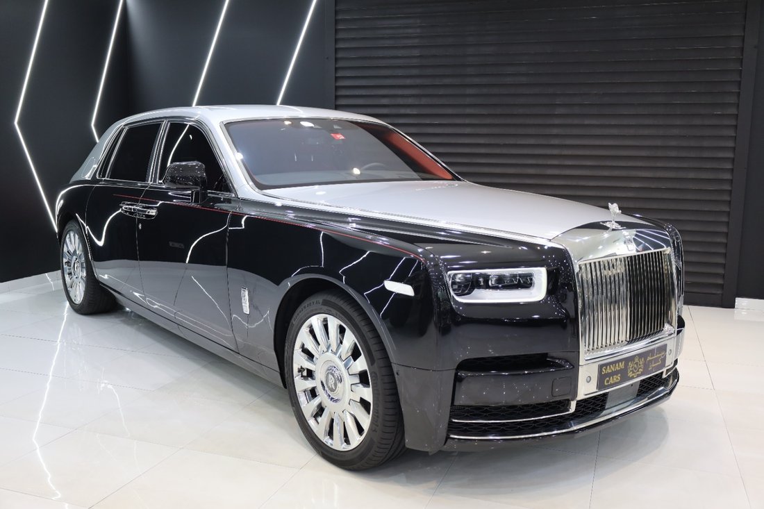 Sedan in Dubai, Dubai, United Arab Emirates 3 - 13173306