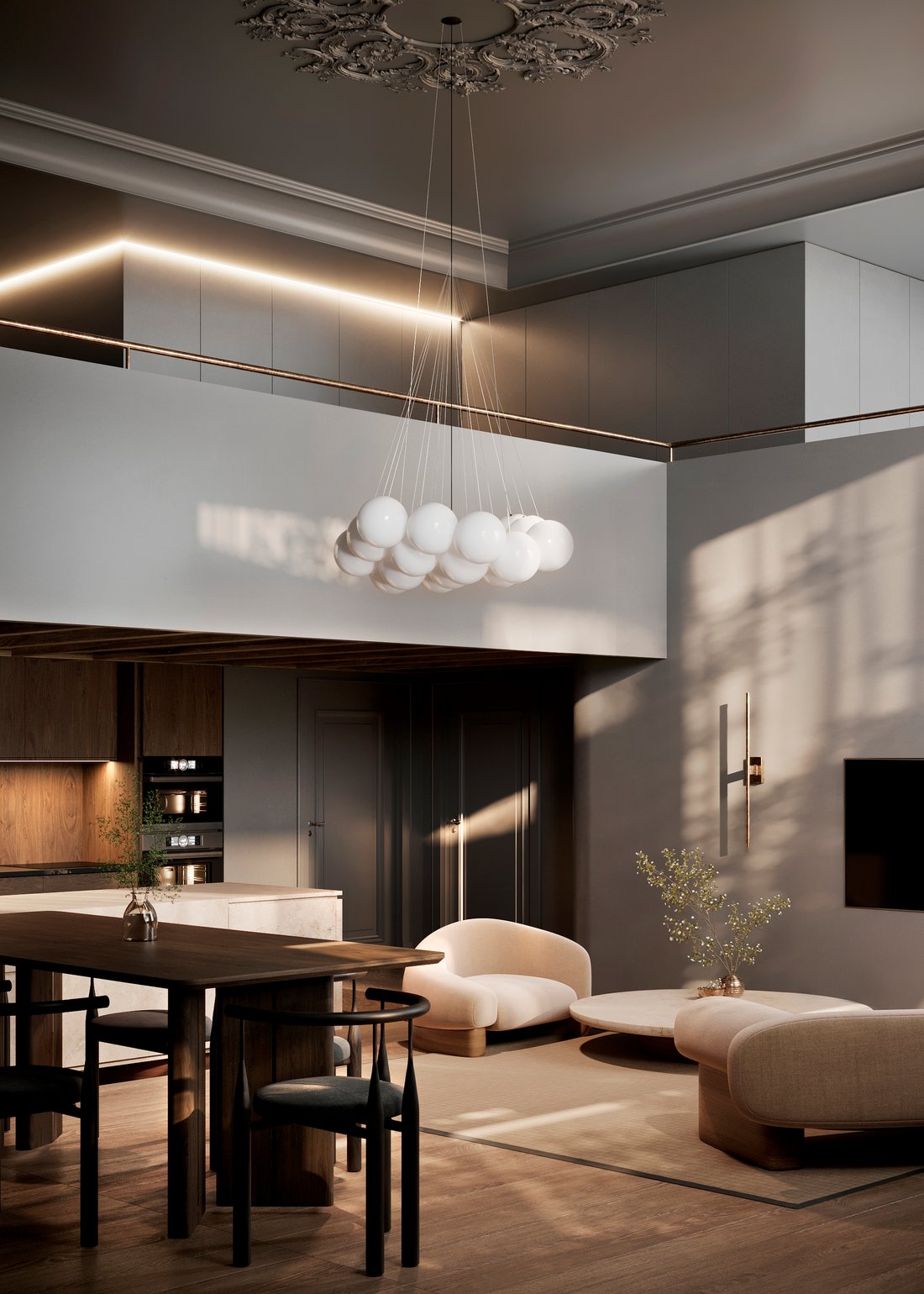 Apartment in Santo Antonio, Lisbon, Portugal 2 - 12741656