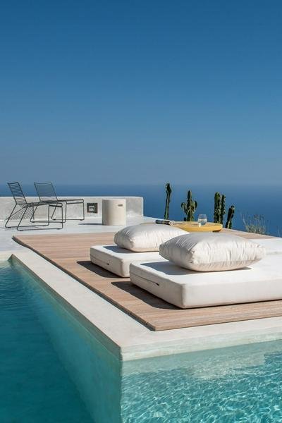 Villa in Paros, Aegean, Greece 5 - 13173362