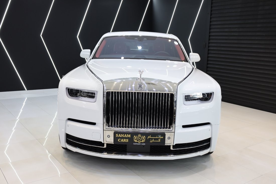 Suv in Dubai, Dubai, United Arab Emirates 2 - 13173314