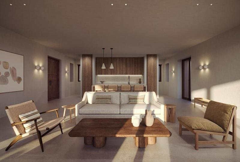 Villa in Paros, Aegean, Greece 5 - 13173343