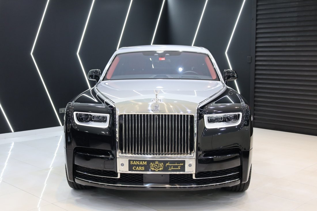 Sedan in Dubai, Dubai, United Arab Emirates 2 - 13173306