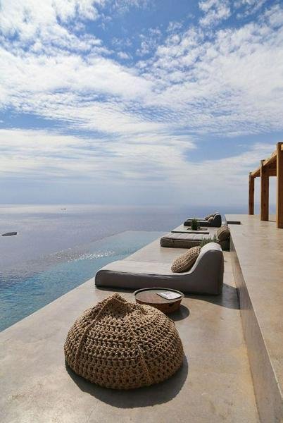 Villa in Paros, Aegean, Greece 1 - 13173362
