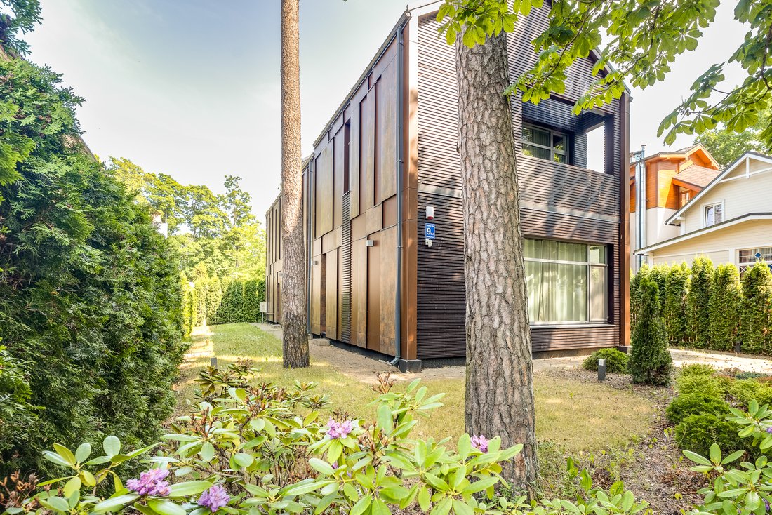 House in Jūrmala, Latvia 2 - 13173297