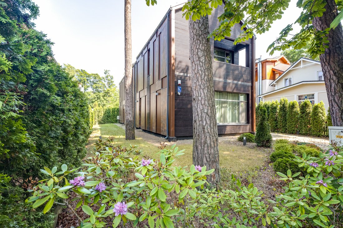 House in Jūrmala, Latvia 3 - 13173297