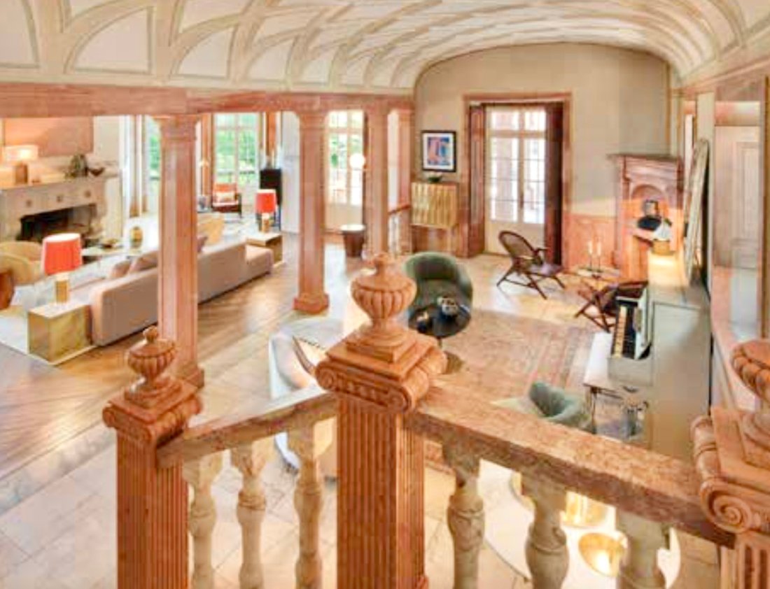 Whispers of Sintra: Raul Lino’s Poetic Palace in the Clouds - 5