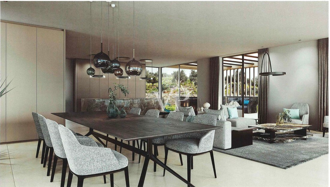 Villa in Torri del Benaco, Veneto, Italy 2 - 12594053