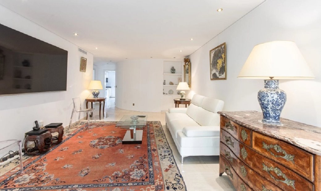 Luxury Seaview Apartment For Sale In Cannes, Provence Alpes Côte D'azur