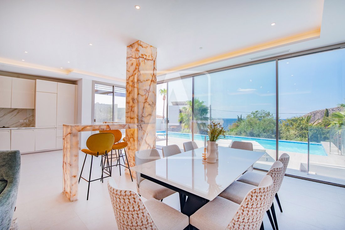Villa in Calp / Calpe, Valencian Community, Spain 4 - 11587557