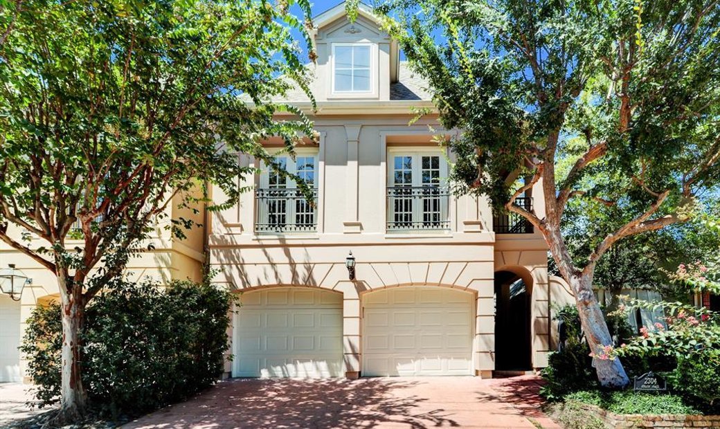 2304 Avalon Place Place In Houston, Tx, United States For Sale (13171850)