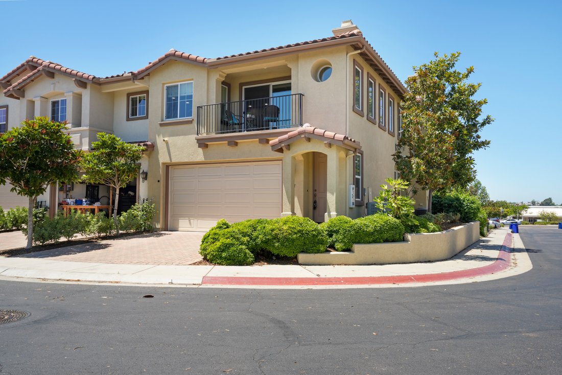 Isabella Drive, Oceanside, Ca 92056 In Oceanside, California, United