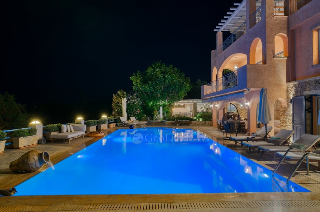 Villa in Koinotita Portoxeliou, Kranidi, Greece 2 - 13175179