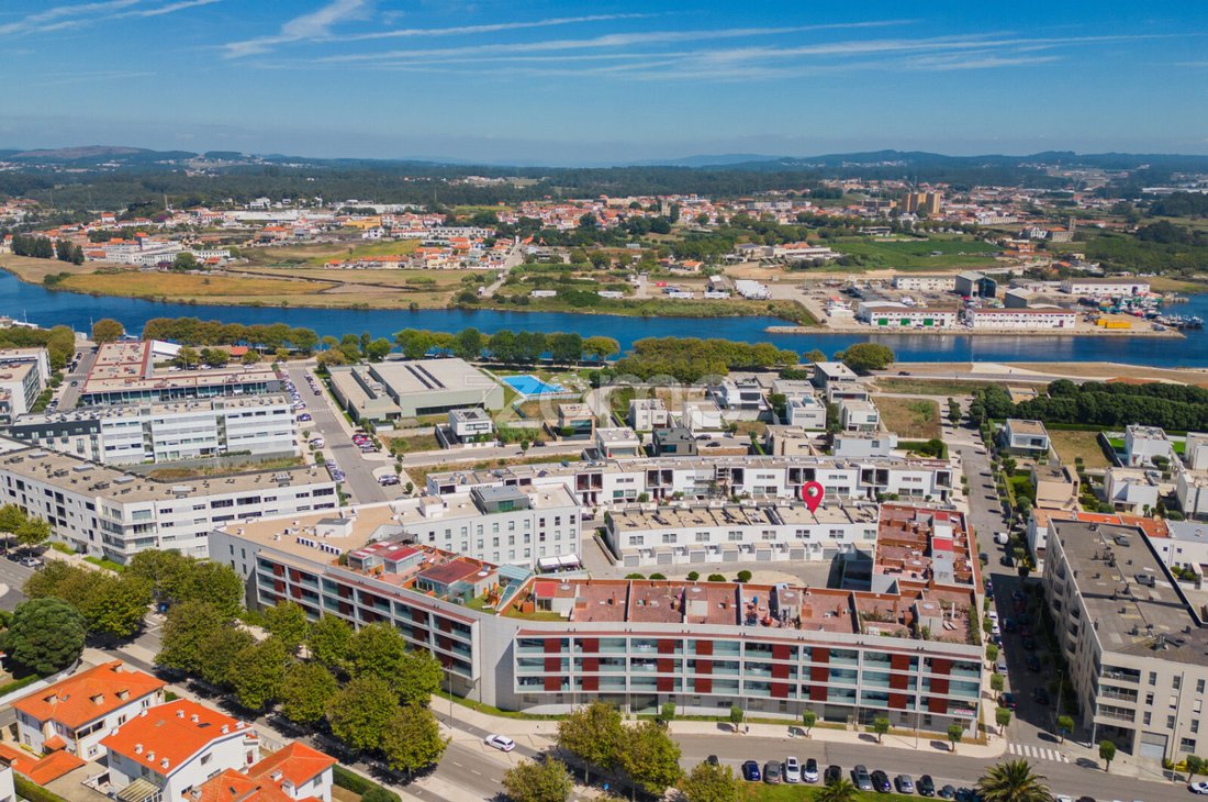 Vila Do Conde House In Vila Do Conde, Porto District, Portugal For Sale ...