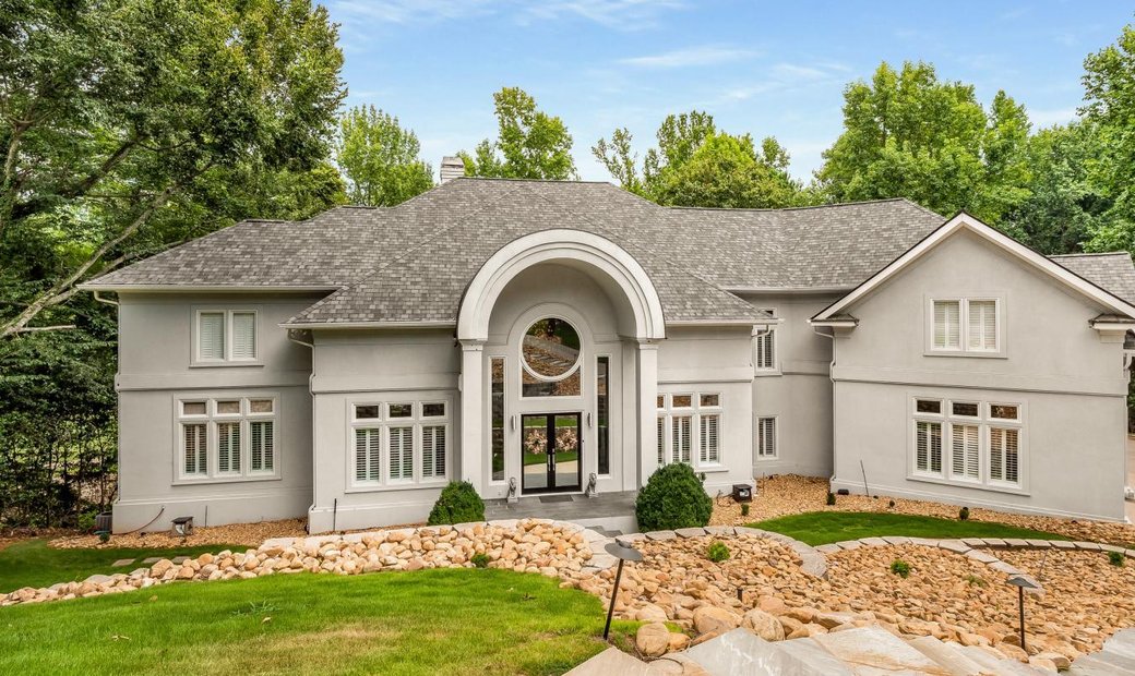 4415 Old Wesleyan Woods In Alpharetta, United States For Sale