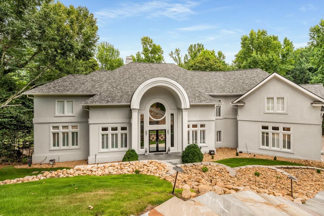 4415 Old Wesleyan Woods In Alpharetta, United States For Sale