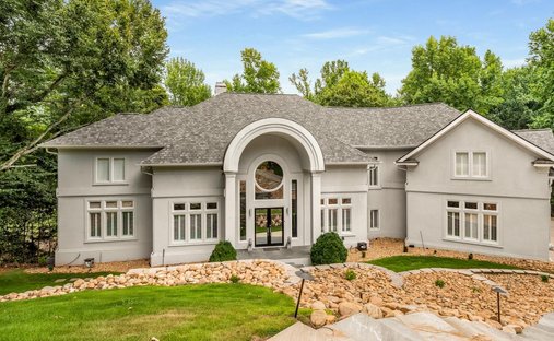 House in Alpharetta, Georgia, United States 1