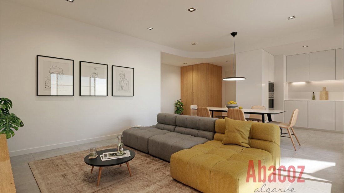 Apartment in Praia De Porto Mós, Sao Goncalo de Lagos, Algarve 2 - 13174408