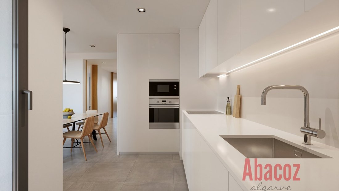Apartment in Praia De Porto Mós, Sao Goncalo de Lagos, Algarve 3 - 13174408
