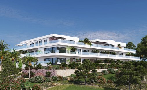 Apartment in Orihuela, Valencian Community, Spain 1