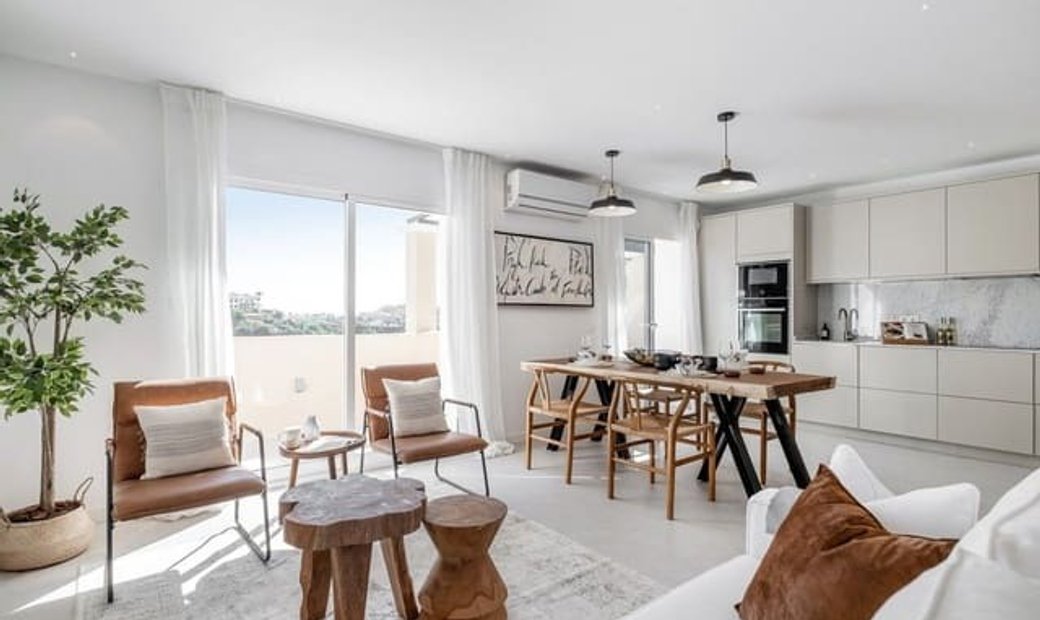 Listings by Mila Homes Spain JamesEdition