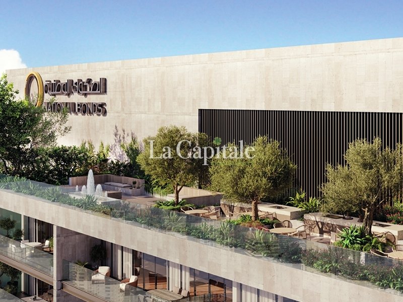 Payment Plan 40 60 Full Park View In Dubai, Dubai, United Arab