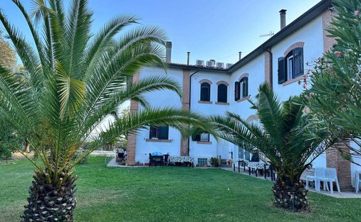 Centro, Grosseto, Toscana 1