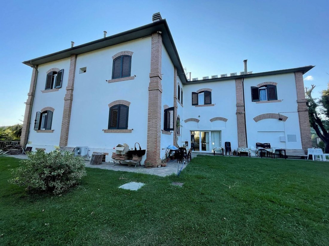 Pizzetti, Grosseto, Italy 3 - 13174381
