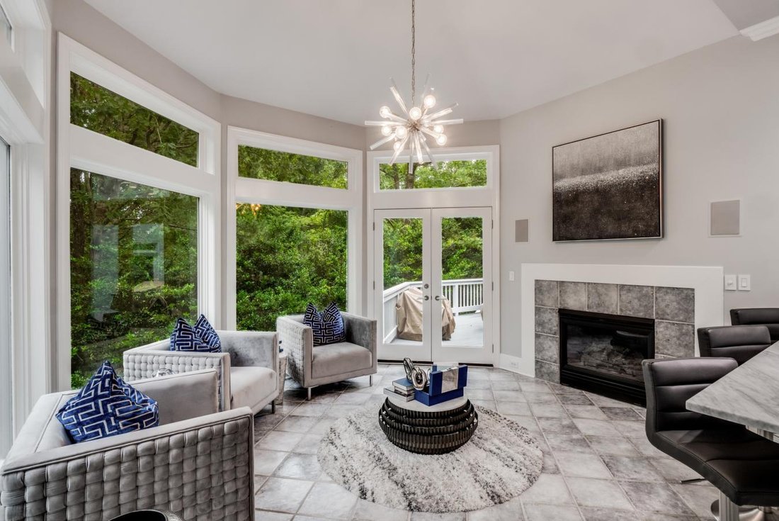 House in Alpharetta, Georgia, United States 4 - 13174895