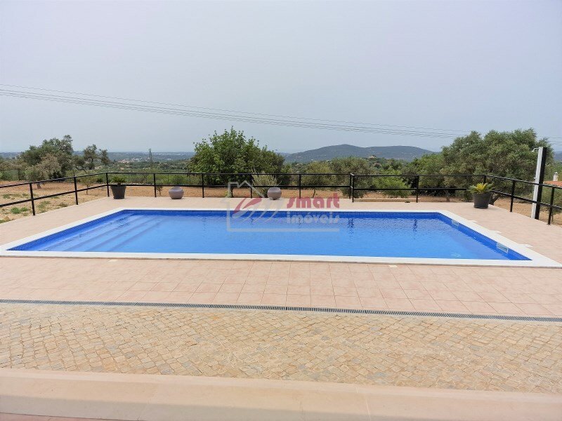House 4 Bedrooms Loulé In Loulé, Algarve, Portugal For Sale (13175262)