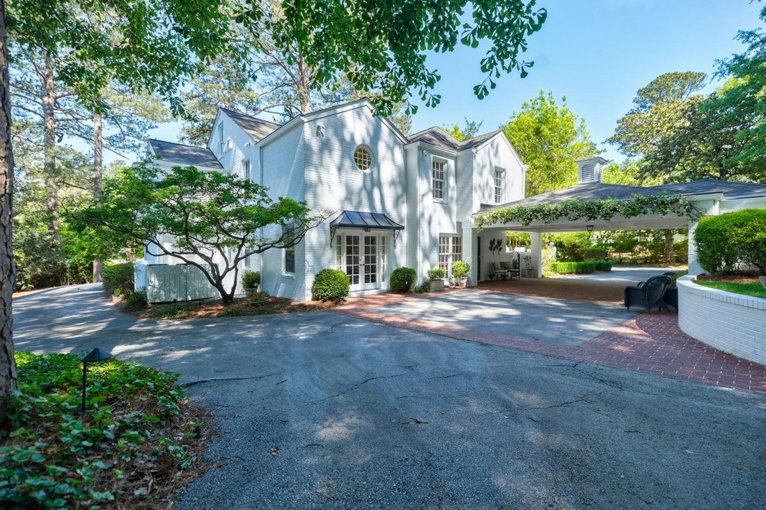 House in Brookhaven, Georgia, United States 2 - 13174896