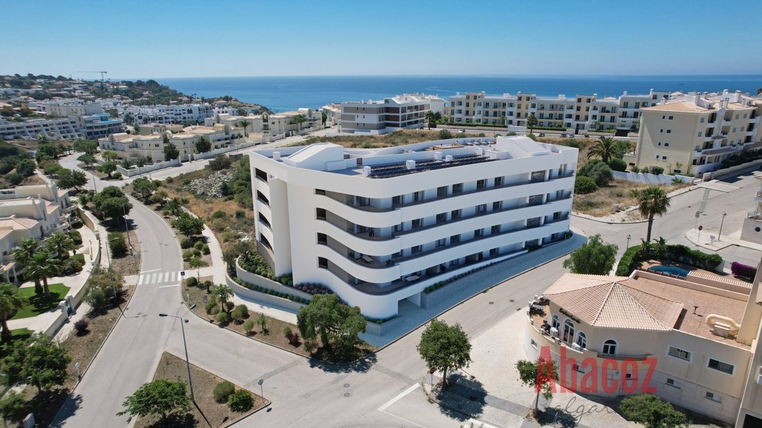 Apartment in Praia De Porto Mós, Sao Goncalo de Lagos, Algarve 5 - 13174408