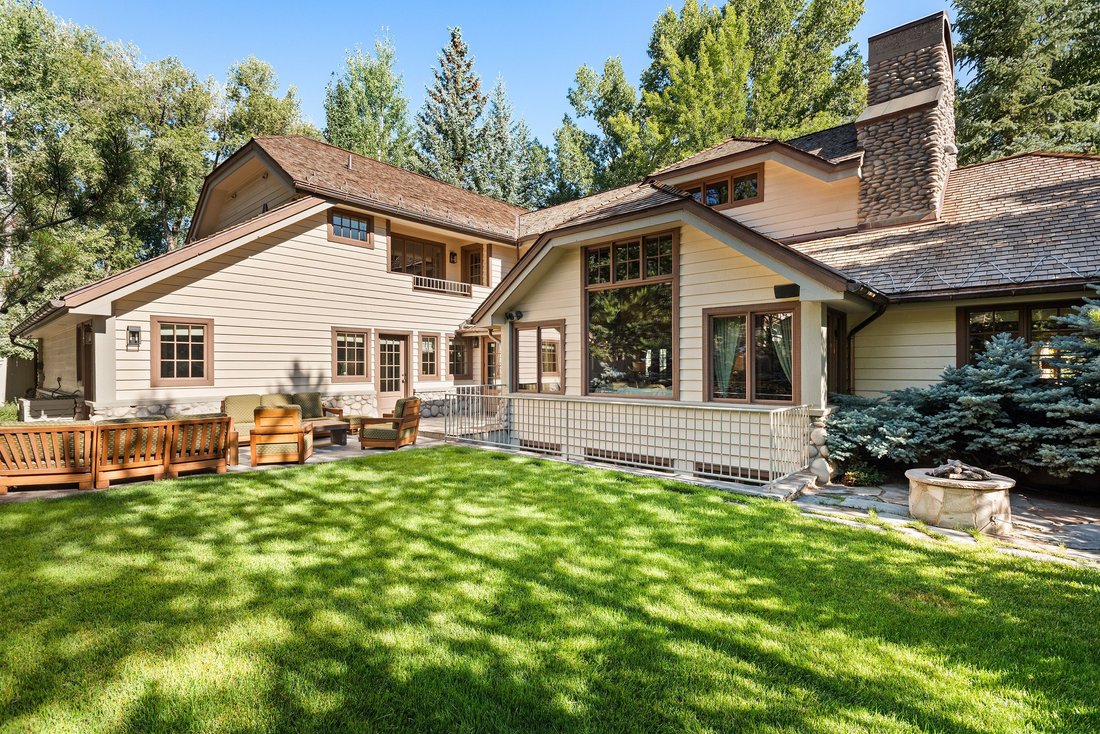House in Aspen, Colorado, United States 2 - 13173780