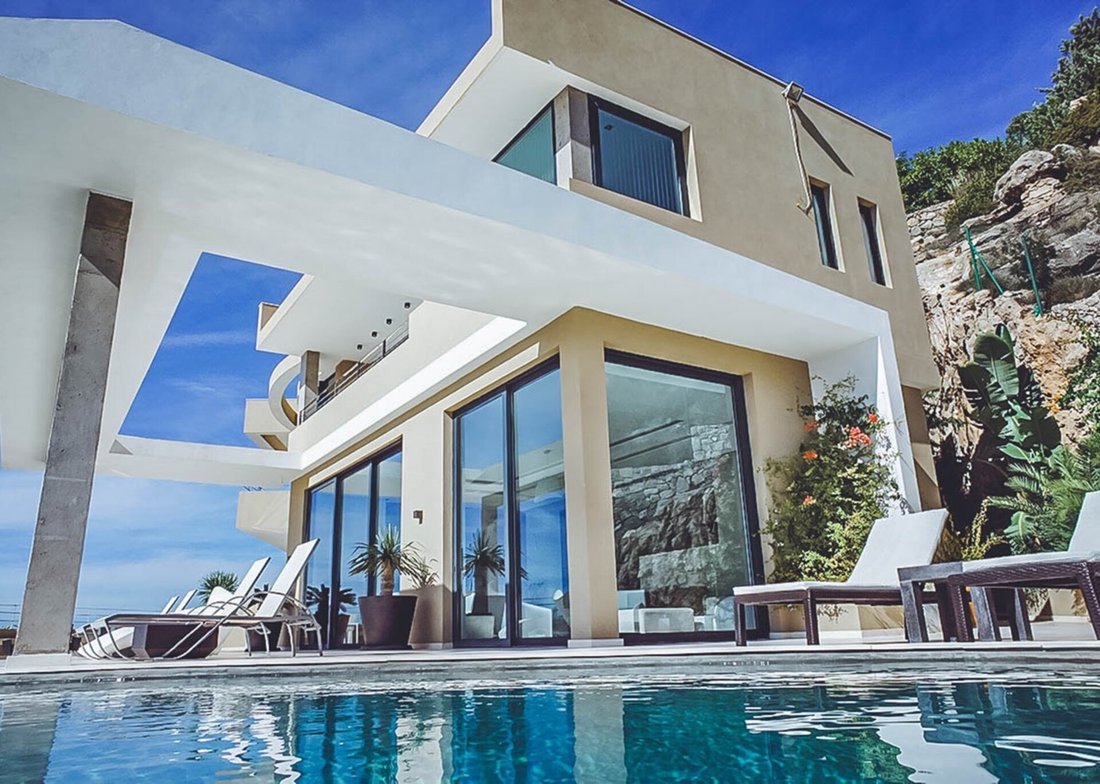 Villa in Greece 1 - 13173988