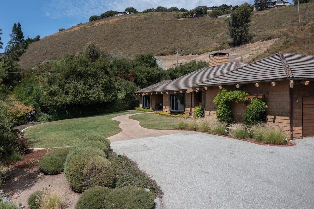 House in Carmel Valley, California, United States 3 - 13174174