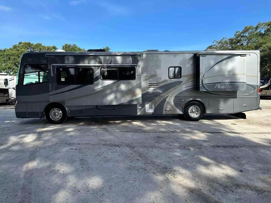 2006 Tiffin Phaeton In Thonotosassa, Fl, United States For Sale (13175446)