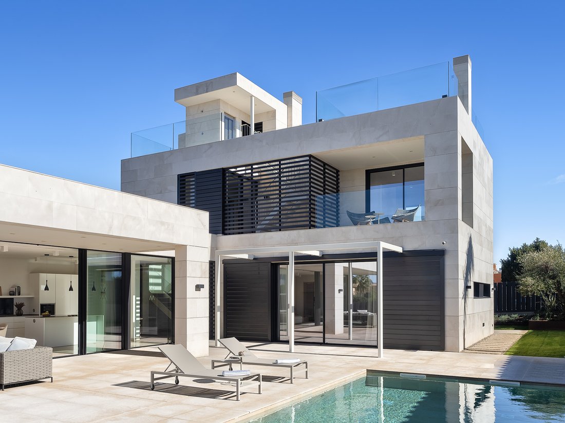 Puig De Ros Villa In Puig De Ros, Spain For Sale (13174444)