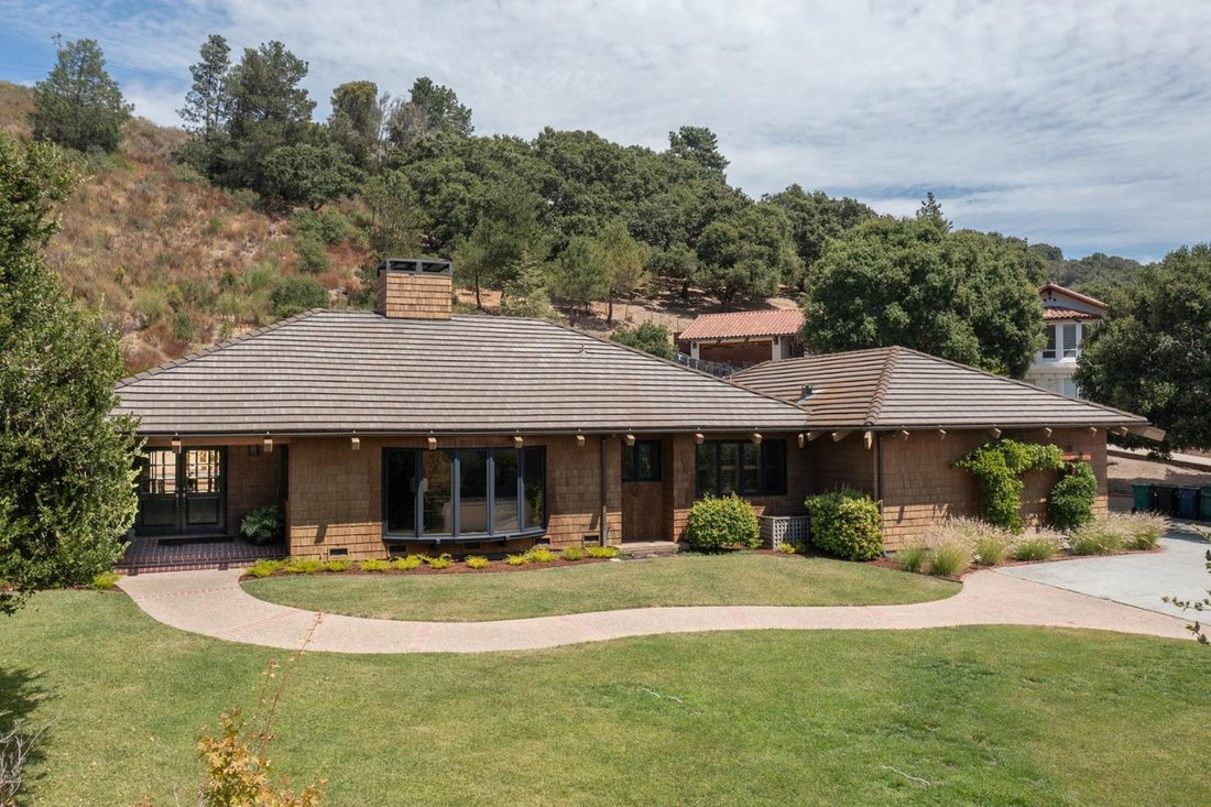 House in Carmel Valley, California, United States 2 - 13174174
