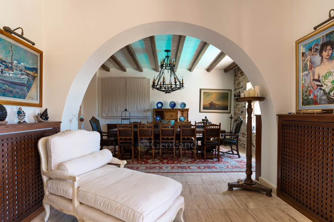 Villa in Koinotita Portoxeliou, Kranidi, Greece 5 - 13175179