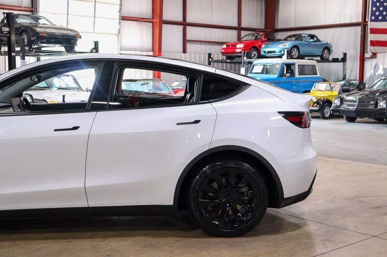 2022 Tesla Model Y Long Range In Grand Rapids, United States For Sale