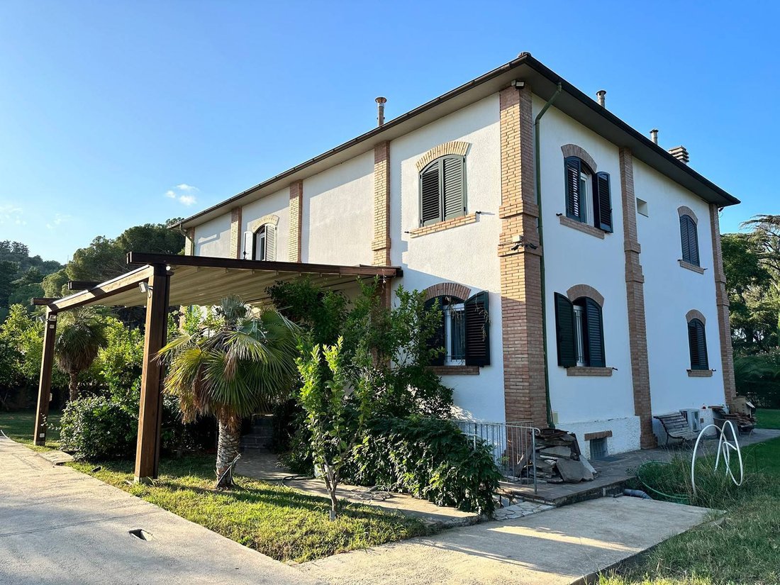Pizzetti, Grosseto, Italy 2 - 13174381
