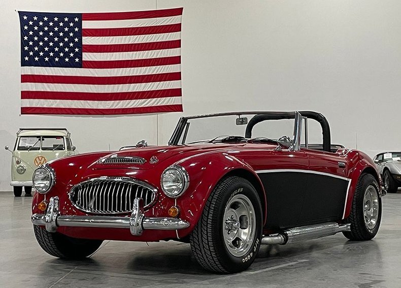 Cabriolet in Grand Rapids, MI, United States 1 - 13175054