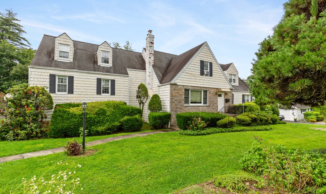 27 South Road In Harrison, New York, United States For Sale (13173689)