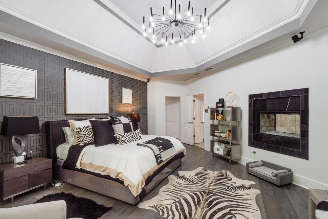 House in Alpharetta, Georgia, United States 5 - 13174895