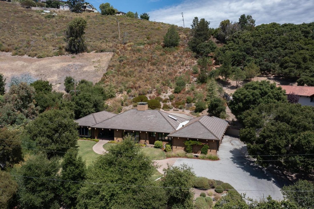House in Carmel Valley, California, United States 4 - 13174174