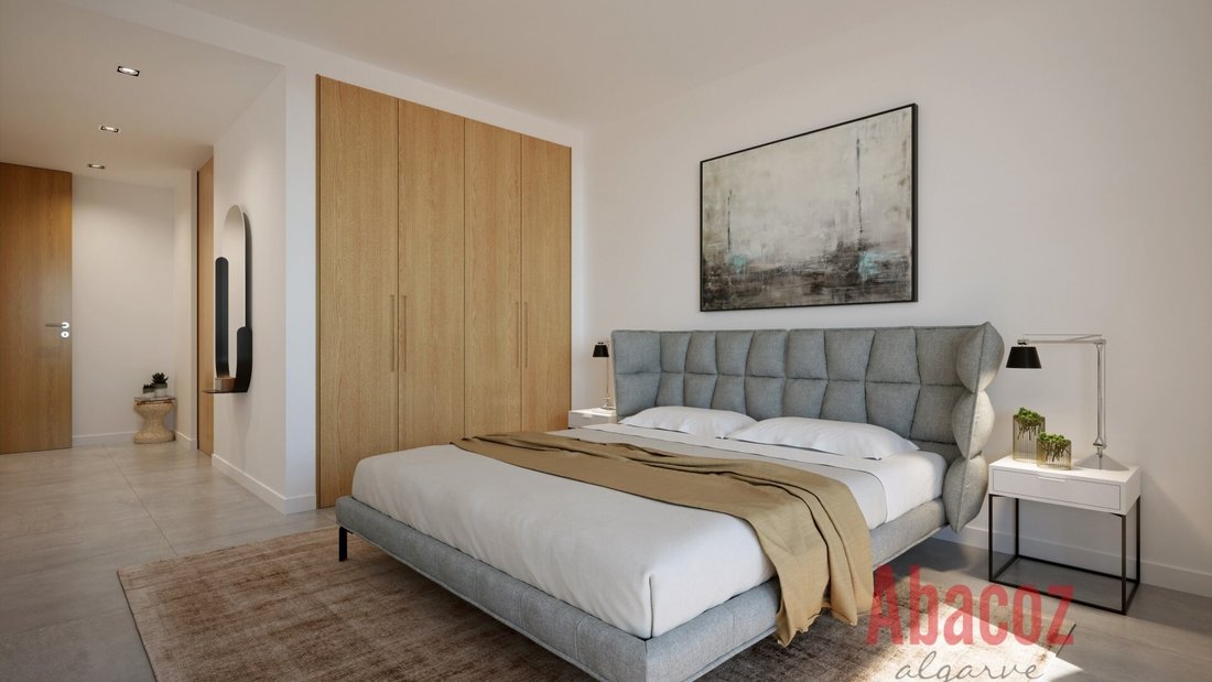 Apartment in Praia De Porto Mós, Sao Goncalo de Lagos, Algarve 4 - 13174408