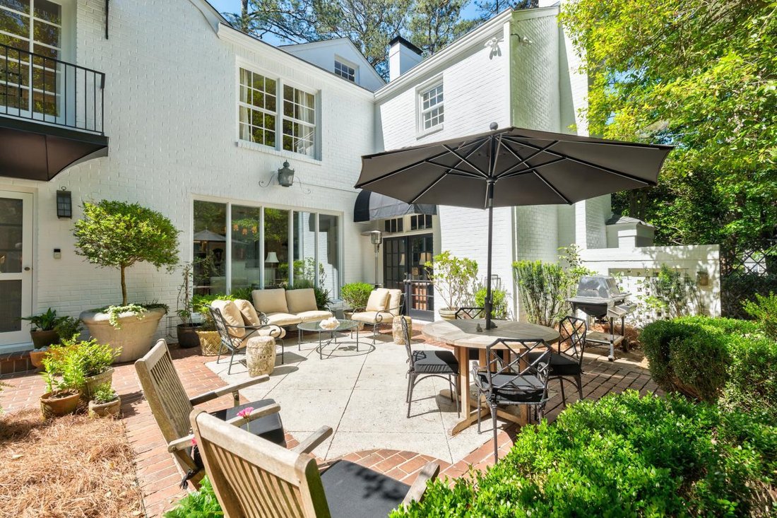 House in Brookhaven, Georgia, United States 4 - 13174896