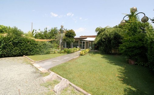 Bondano - Partaccia, Massa, Italy 1